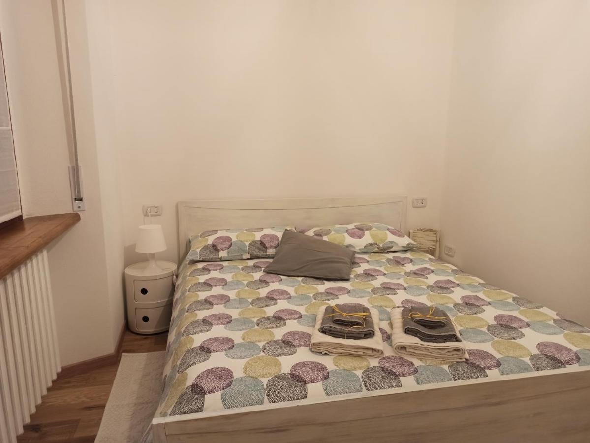 Appartamento Poli Castiglione dei Pepoli Dış mekan fotoğraf