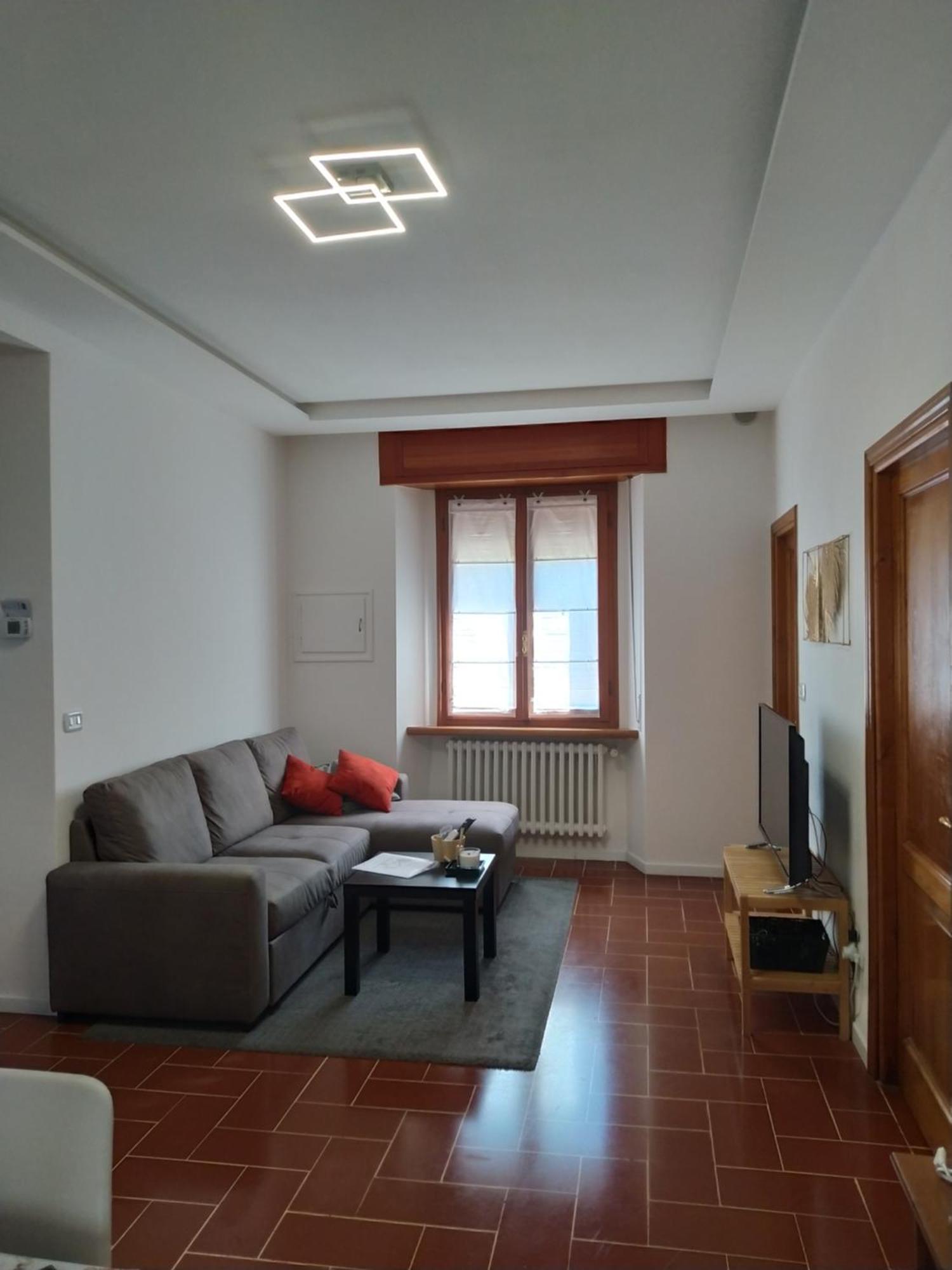 Appartamento Poli Castiglione dei Pepoli Dış mekan fotoğraf